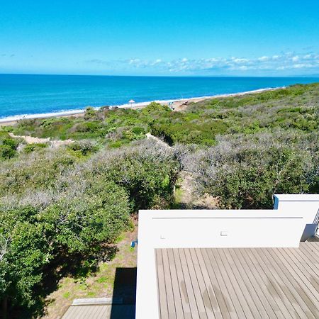 Villa Duna Blu Baratti Buitenkant foto